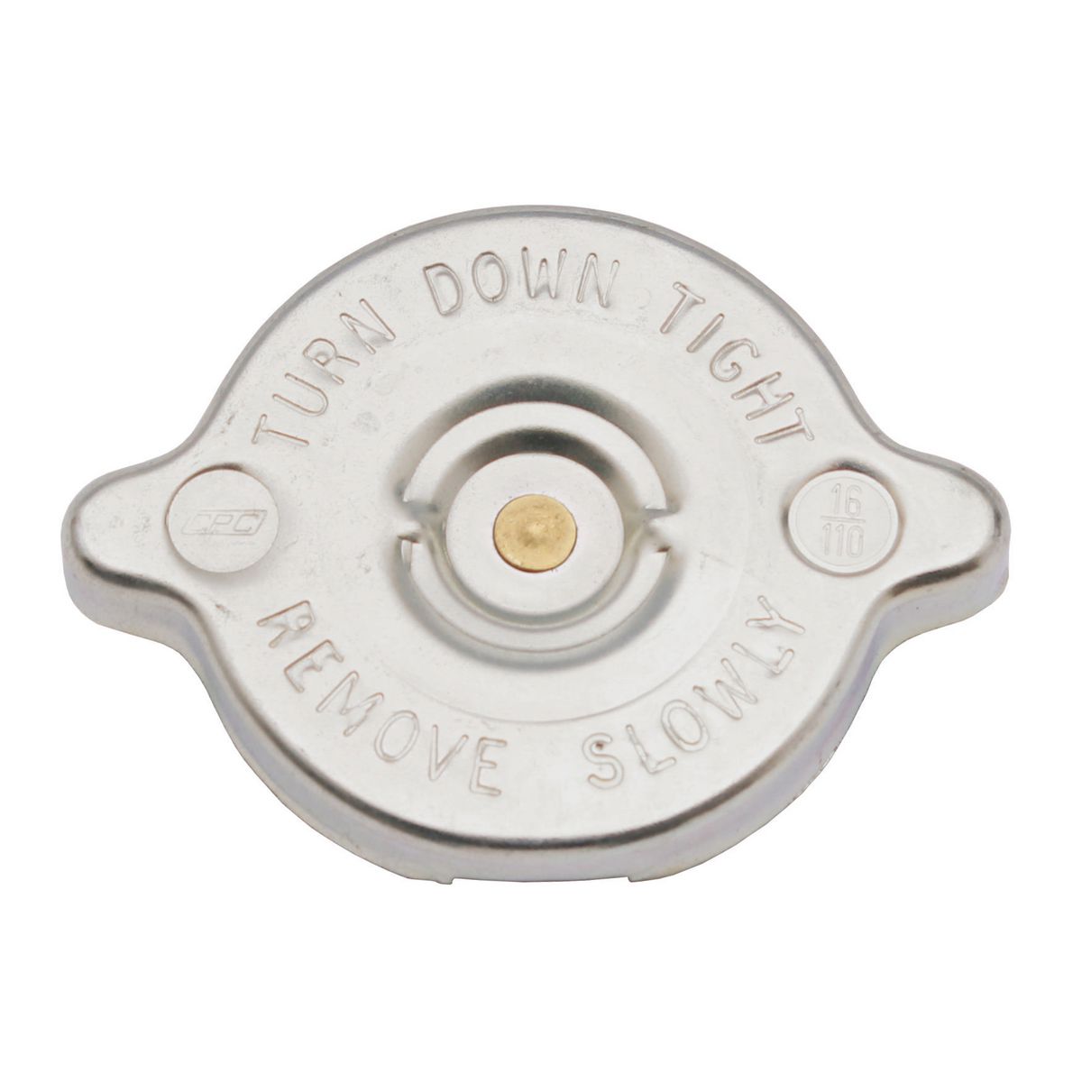 Chrysler Radiator Cap Valiant VH VK CJ CM 6Cyl or V8 water pressure