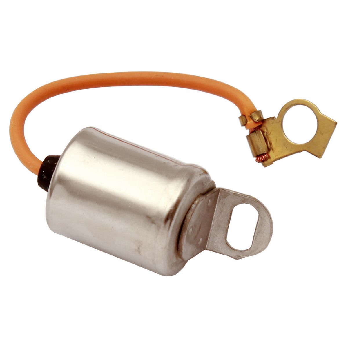 Condenser Hd-Hj Lc-Uc 6 Cyl Lucas