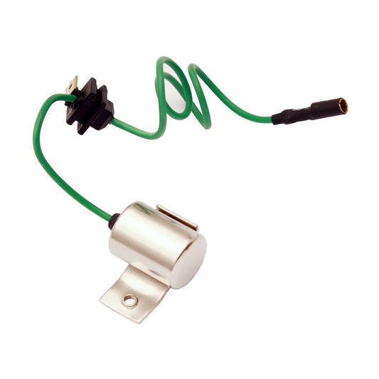 Condenser Bosch System