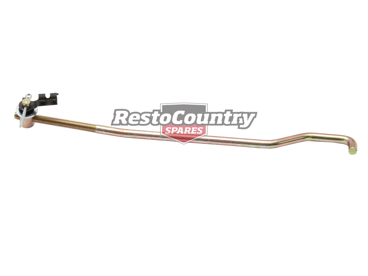 Holden Accelerator Bush + Rod Kit HQ V8 253 4.2 - AB1004A