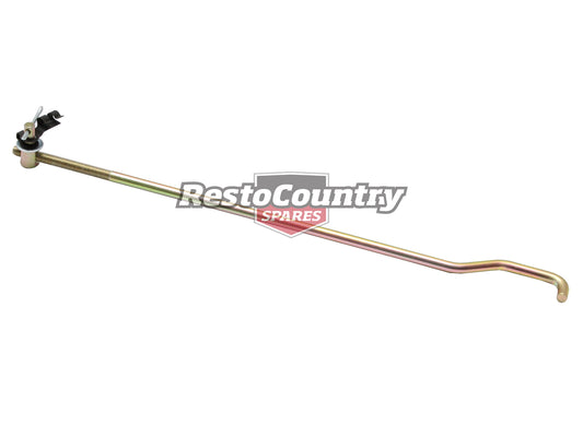 Holden Accelerator Bush + Rod Kit HQ V8 308 5.0  gas  pedal  carby - AB1004B