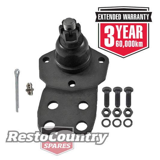 Ford Ball Joint LOWER x1 XR Falcon ZA ZB Fairlane 9/66-2/68 suspension steering - ABJ10A