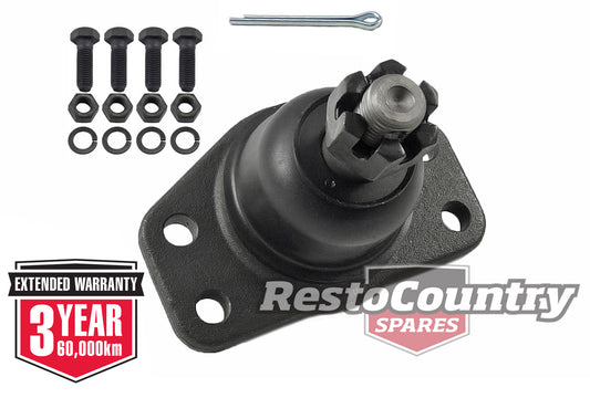 Ford UPPER Ball Joint x1 4 BOLT XK XL XM XP XR XT XW XY ZA ZB ZC ZD suspension - ABJ4