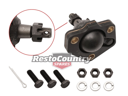 Ford Front UPPER Ball Joint + Fitting Kit x1 3 BOLT XK XL Falcon suspension - ABJ5