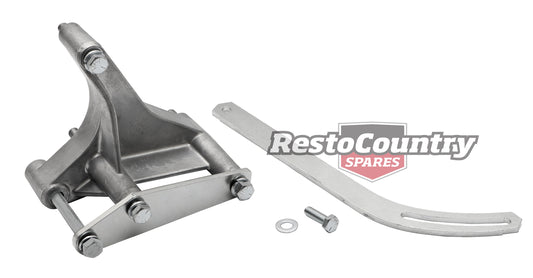 Holden V8 Alternator Bracket / Mount Kit HQ HJ HX HZ WB 253 308 - ABK1000
