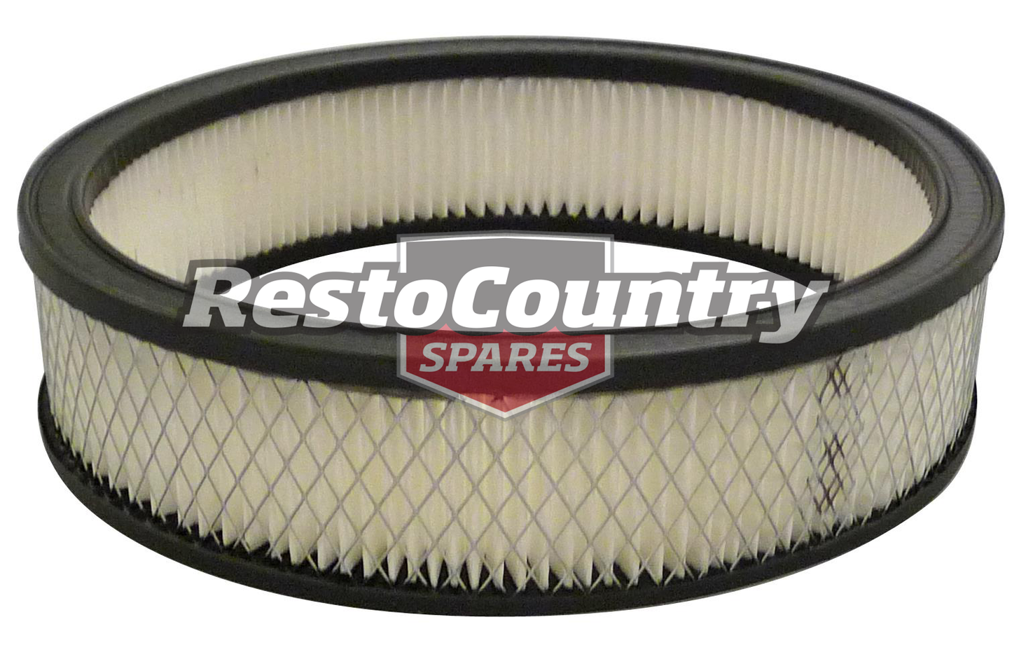 "Air Cleaner Element 14" X 2" - ACE14X2"