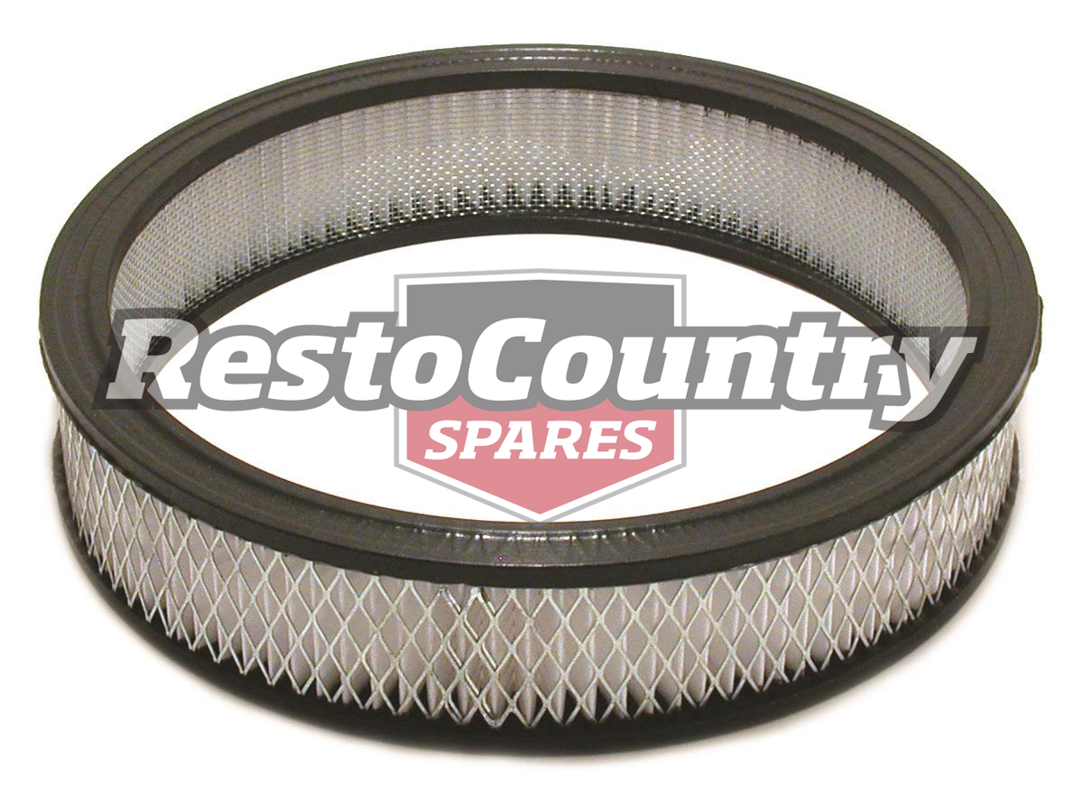 "Air Cleaner Element 9"X 2" - ACE9X2"