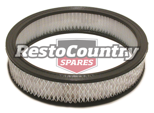 "Air Cleaner Element 9"X 2" - ACE9X2"