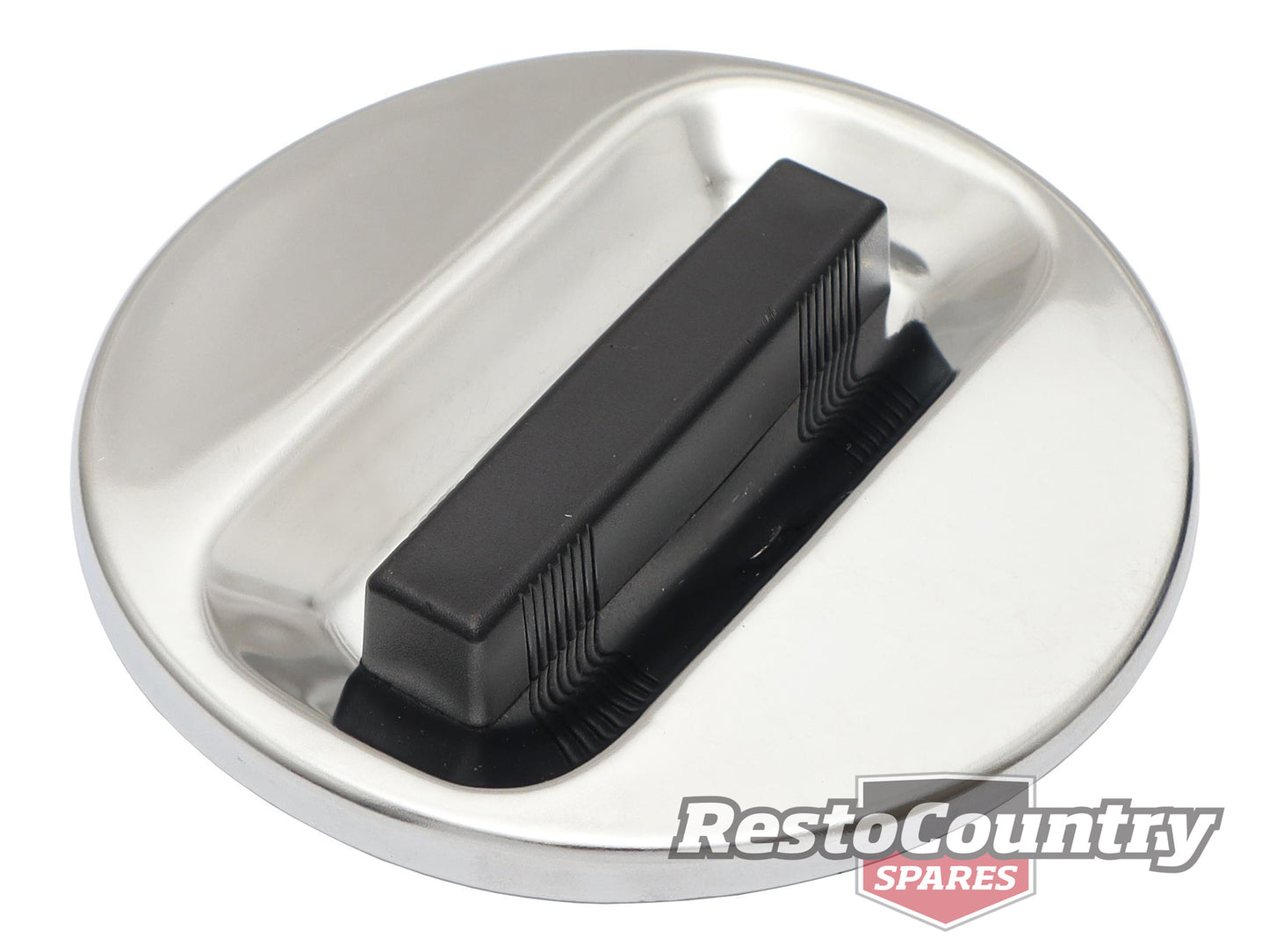 Ford Fuel Cap NON Locking XA XB To - 12/74 All ZF ZG petrol lid Resto Country - AFC5