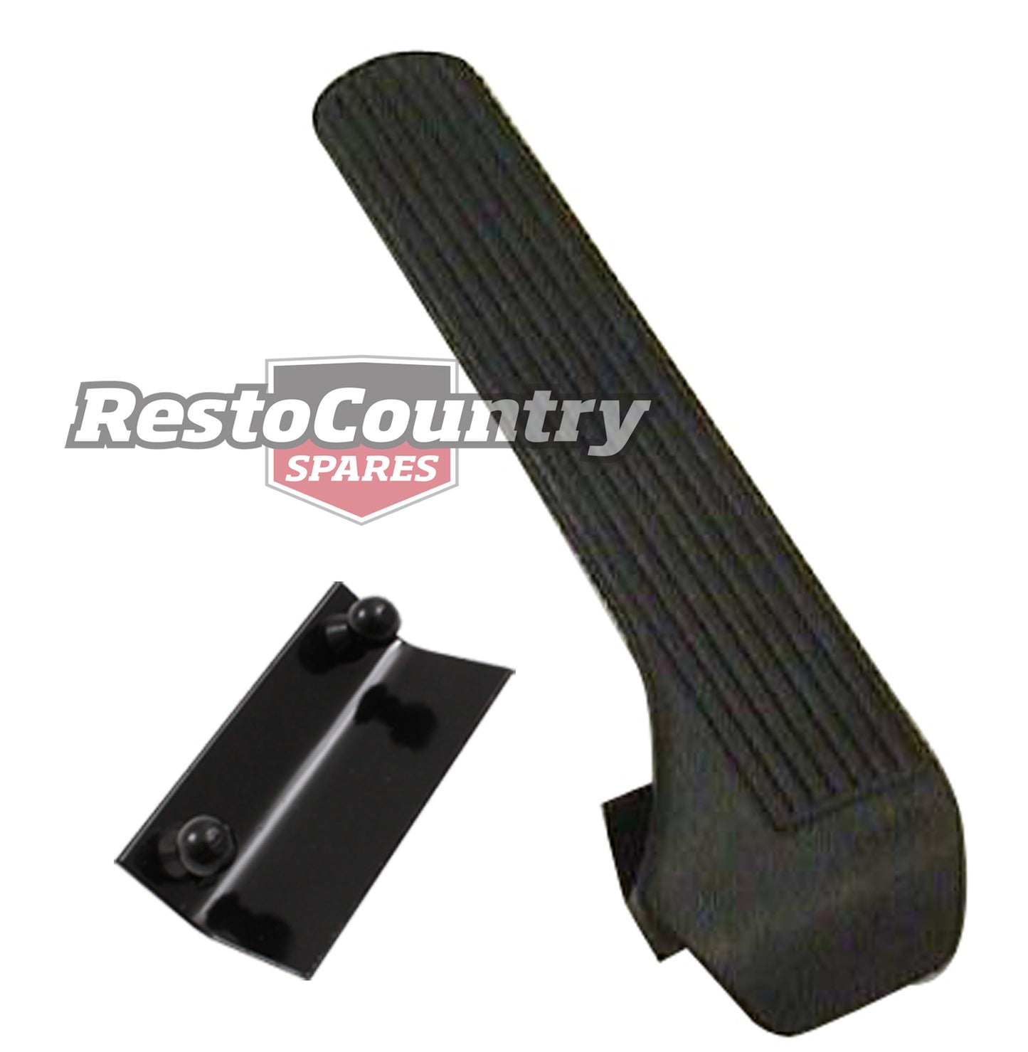 Holden Accelerator Pedal + Floor Mount Bracket EJ EH mounting gas - AP1001