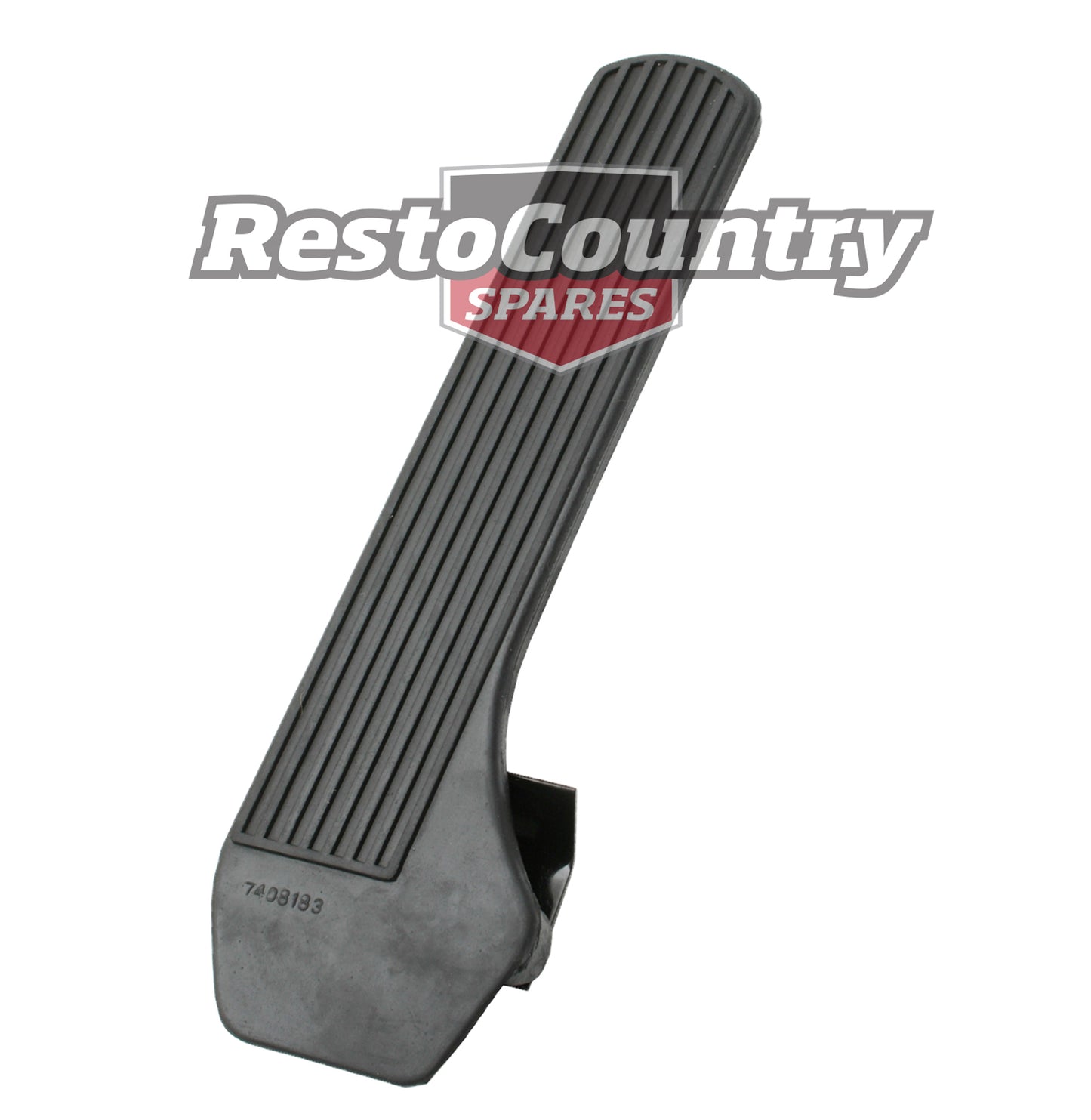 Holden Accelerator Pedal HK HT HG + Floor Mounting Bracket   gas - AP1003