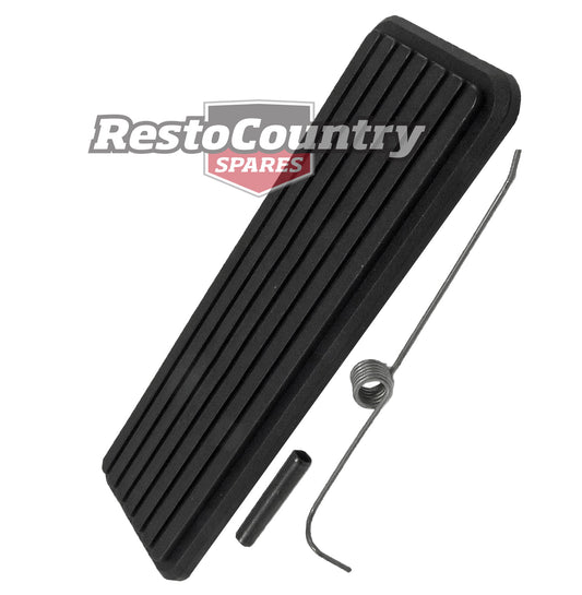 Holden Accelerator Pedal 6cyl V8 - AP1004