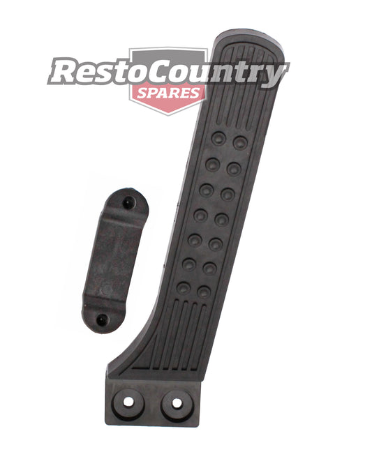 Holden Torana LC Accelerator Pedal + Mount Bracket throttle  gas - AP1008