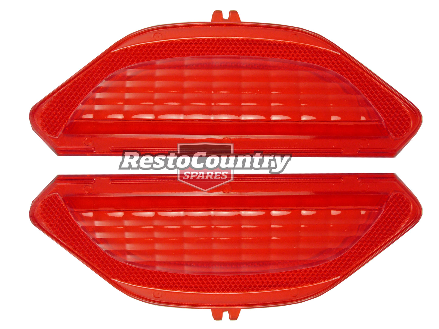 DONT RE ORDER Ford Ranger Tinted Door Weather Shield Set x4 PX MK1 MK2 MK3 2011-2020 All Models