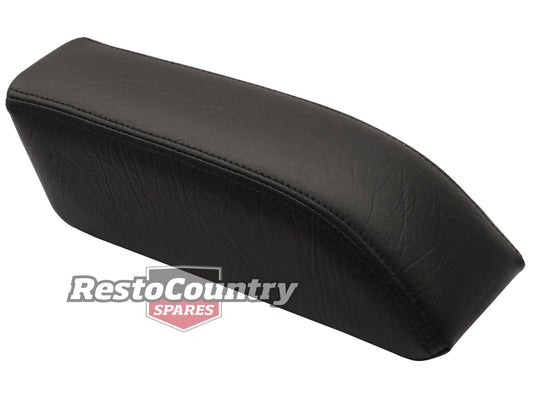 Holden Console Arm Rest  HJ HX HZ Torana LH LX BLACK armrest auto manual - AR1000