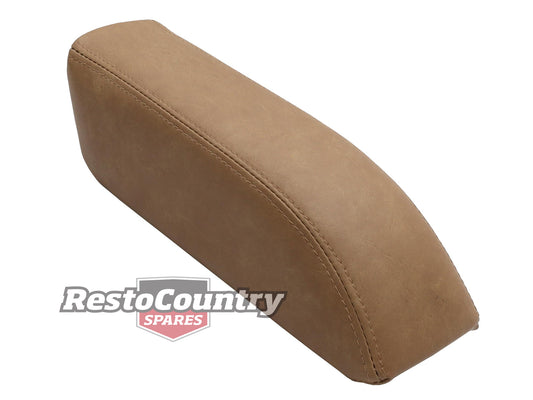 Holden BUCKSKIN Console Armrest HJ HX HZ Torana LH LX - AR1000B