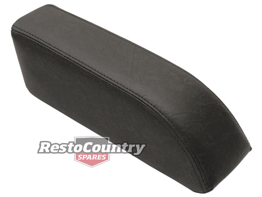 Holden Console Armrest Slate / Grey Torana LH LX Slate Will Fit HJ HX HZ - AR1000S