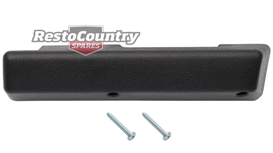 Holden FRONT Right Door Arm Rest Armrest HQ HJ HX HZ WB Sedan Wag Ute Cpe Van - AR1002
