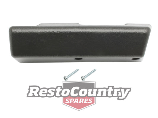Holden Torana LH LX UC Armrest FRONT RIGHT Sedan or Hatch door arm rest - AR1006
