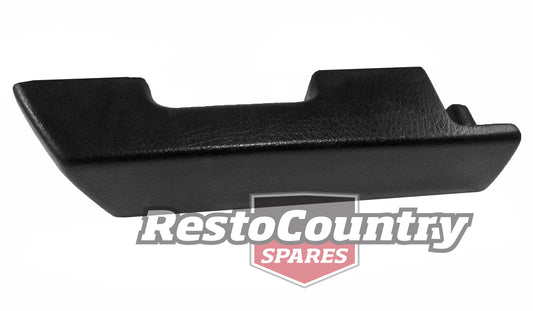 Holden REAR Left Door Arm Rest HQ HJ HX HZ WB Sedan Wag  armrest - AR1009