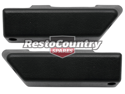 Holden Torana LH LX UC Armrest REAR Sedan Pair - AR1010