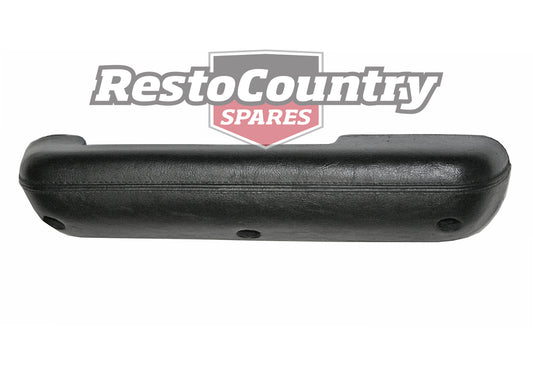 FORD Door Armrest FRONT RIGHT XT XW XY Falcon BLACK door arm rest - AR2000