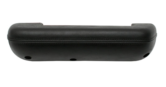 Ford Door Armrest REAR LEFT XT XW XY Falcon BLACK arm rest interior - AR2003