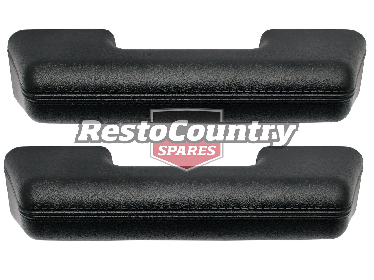 Ford Armrest + Fitting Kit XA XB Falcon TD Cortina Left or Right Front or Rear NEW - AR2006