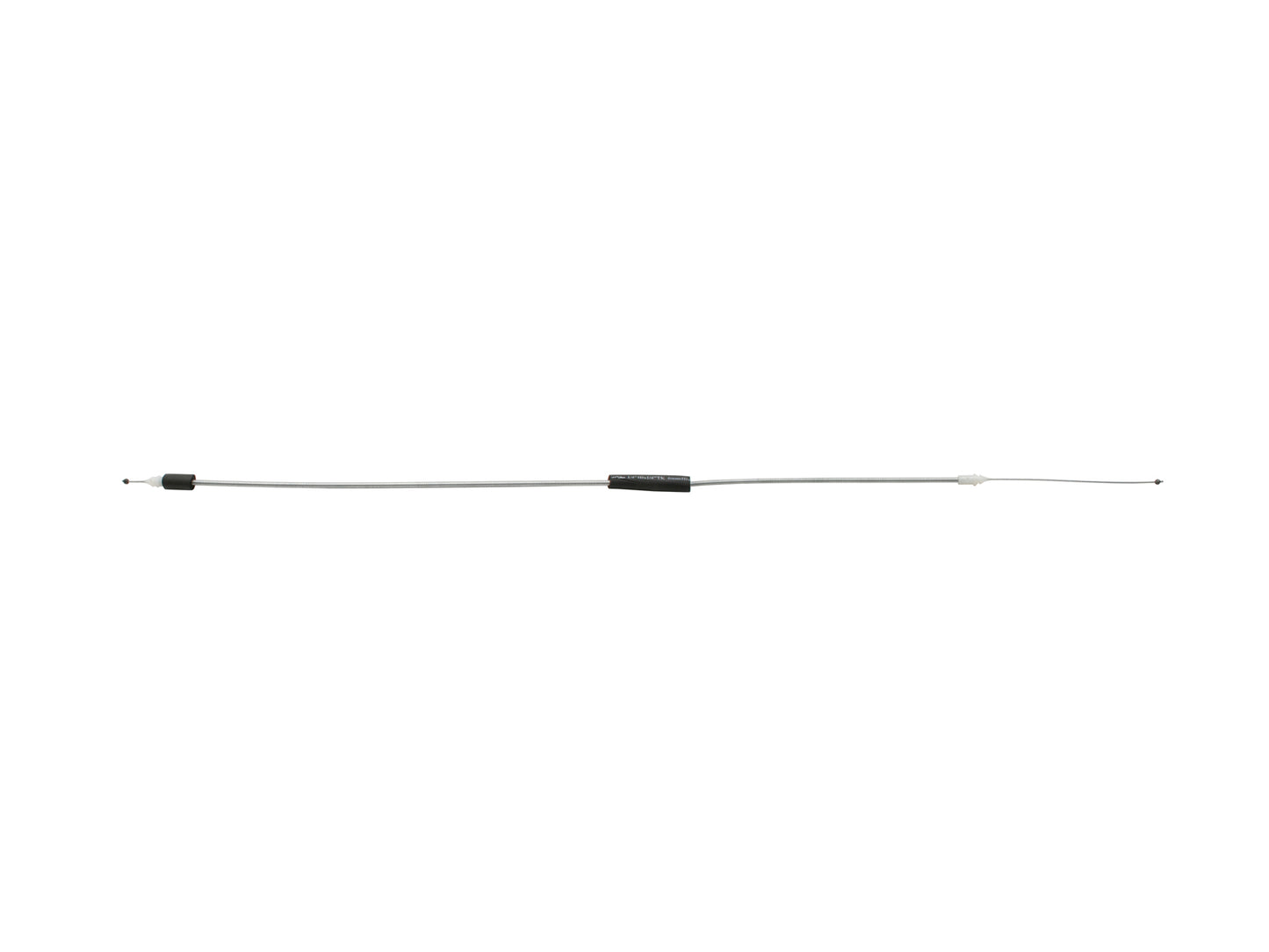 Ford Front Hand Brake Cable XM Sedan Ute Wagon Van line handbrake emergency - ARC4DA2853A