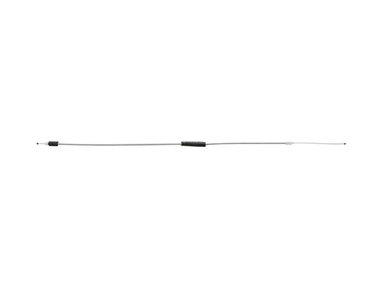 Ford Front Hand Brake Cable XM Sedan Ute Wagon Van line handbrake emergency - ARC4DA2853A