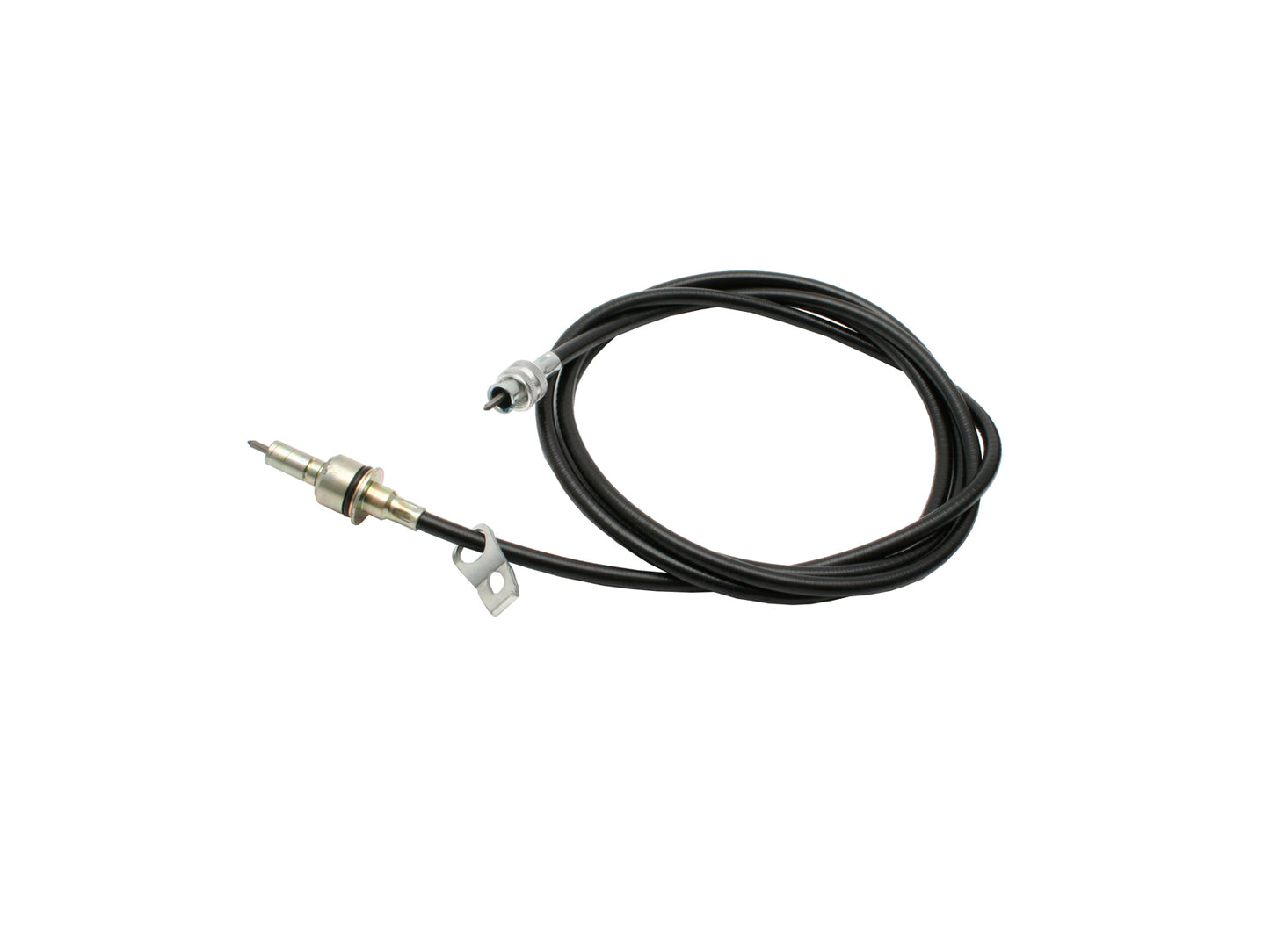 Ford Speedo Cable Assembly XP Automatic B/W - 35 Only auto trans - ARC5DA17260A