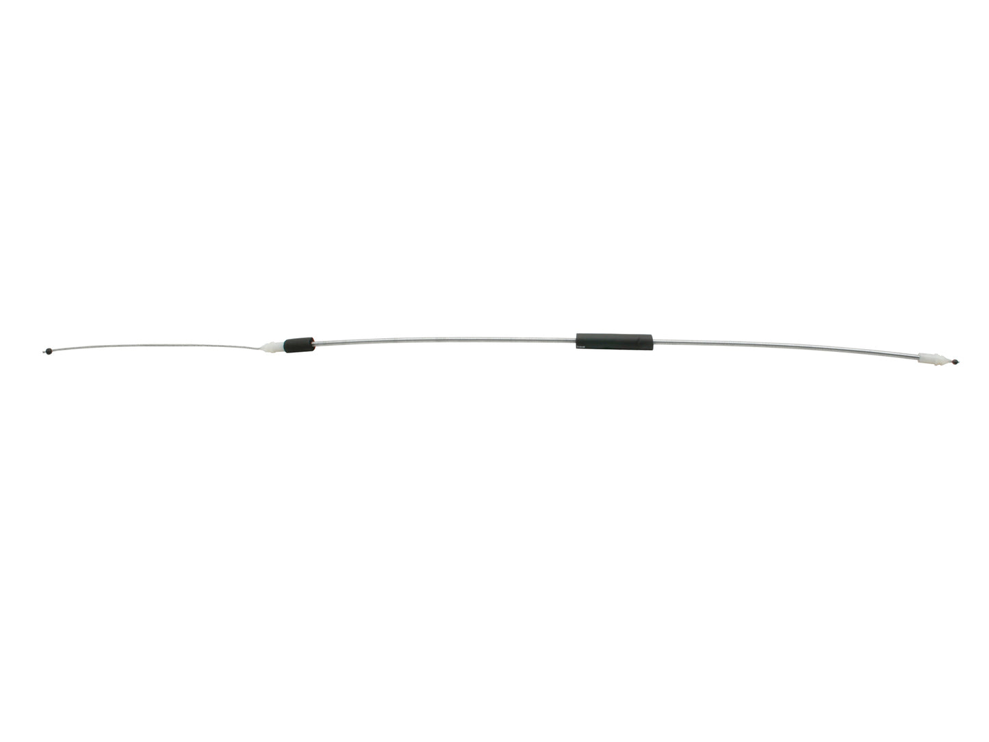 Ford Front Hand Brake Cable XP Sedan Ute Wagon Van emergency handbrake line - ARC5DA2853A