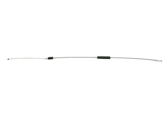 Ford Front Hand Brake Cable XP Sedan Ute Wagon Van emergency handbrake line - ARC5DA2853A