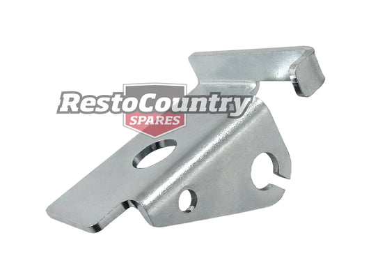 Ford Accelerator Cable Retaining Bracket XB  steel  plate  mounting - ARC6DA9728B
