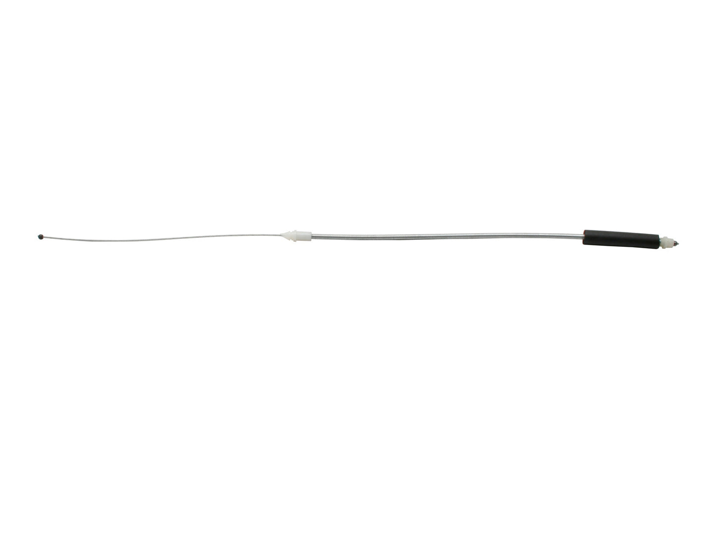 Ford Handbrake Cable FRONT XR XT XW ZA ZB ZC 6cyl. +ZC V8 302 hand brake - ARC7DA2853A