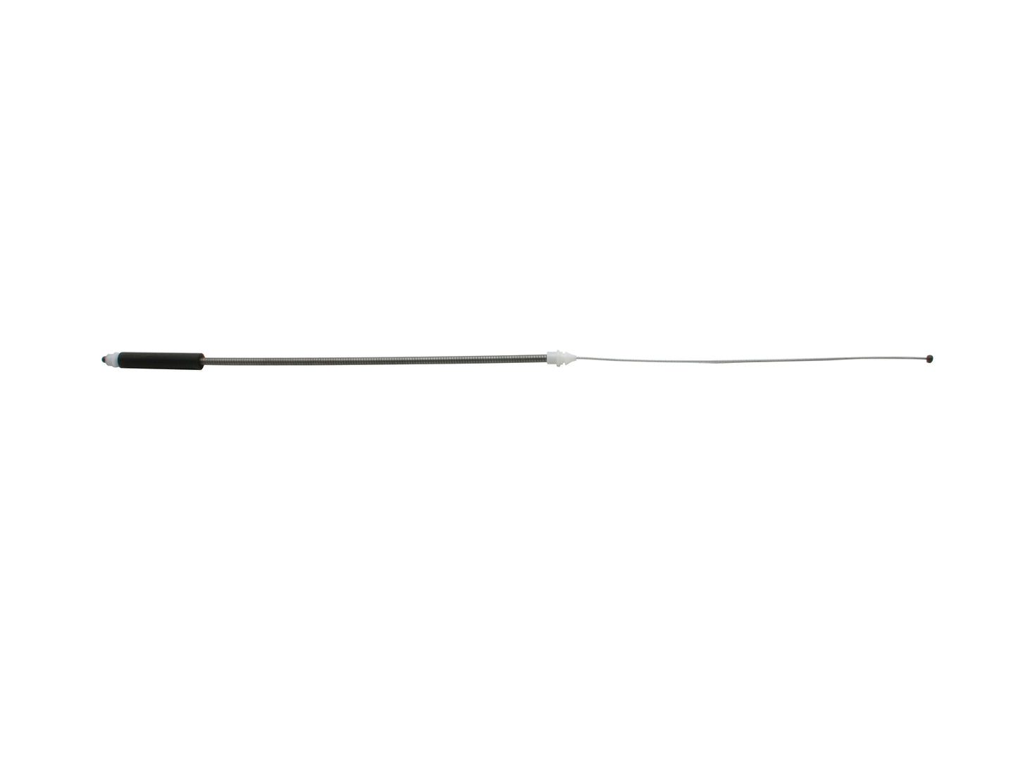 Ford Front Hand Brake Cable ZA ZB C4 XW ZC 302 V8 Automatic emergency handbrake - ARC7DA2853B