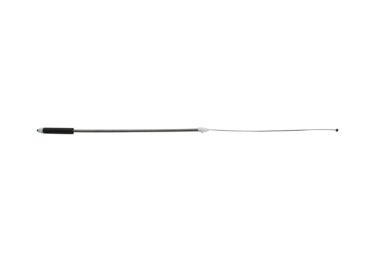 Ford Front Hand Brake Cable ZA ZB C4 XW ZC 302 V8 Automatic emergency handbrake - ARC7DA2853B