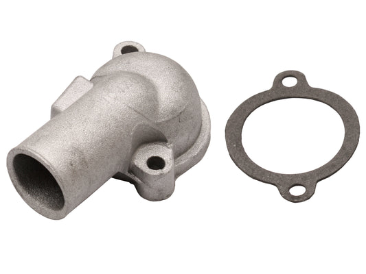 Thermostat Housing 6cyl Ford XC XD XE XF ZH-ZL Non Air C - ARH5