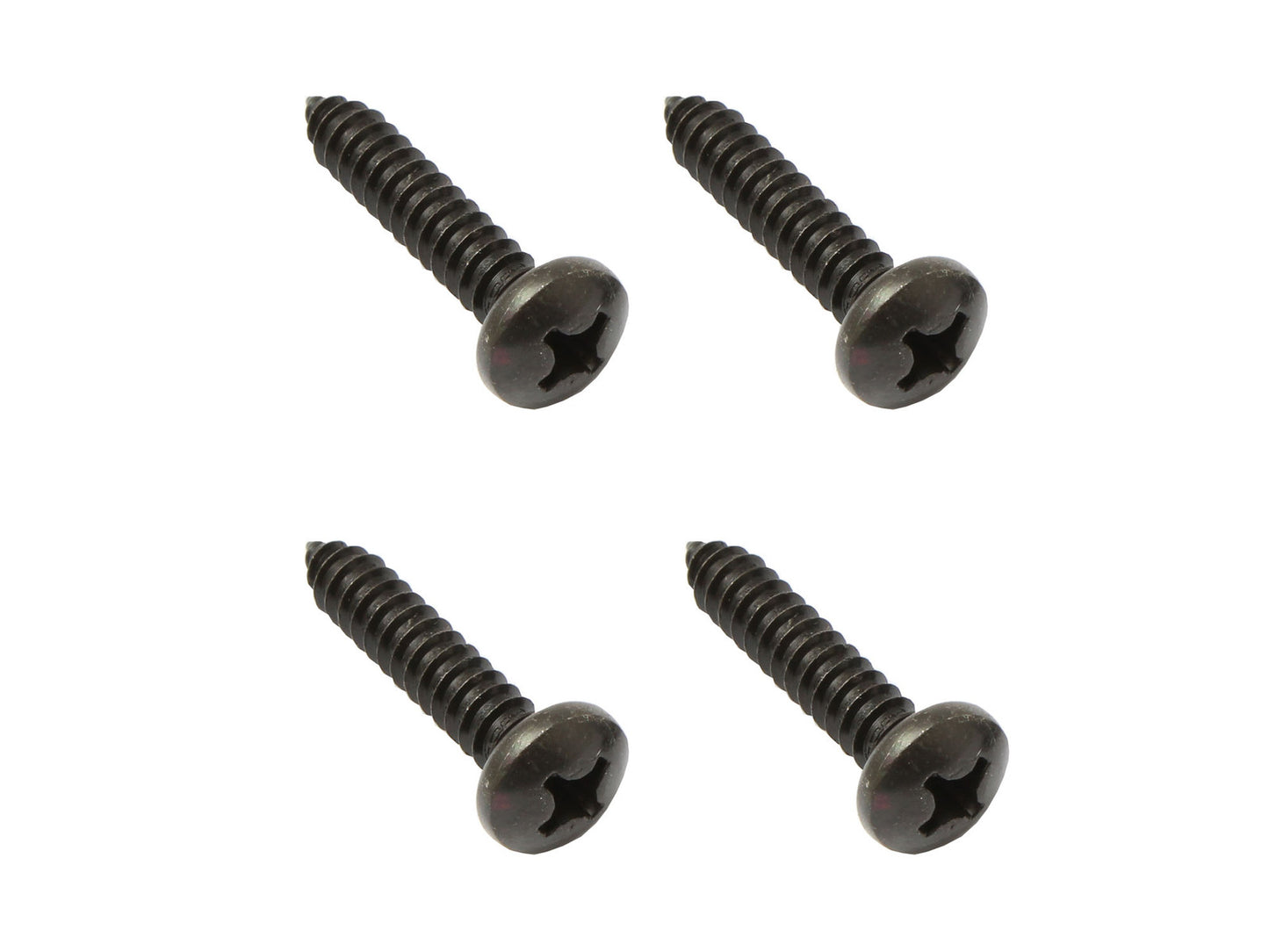 Ford Armrest Retaining Screws XA XB XC x4 arm rest door - ARS2002