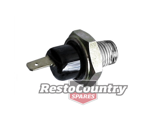 Suit Ford Oil Pressure Sender Unit XK - XP XR - XC XD - XH 6Cyl W/Light - ASW102