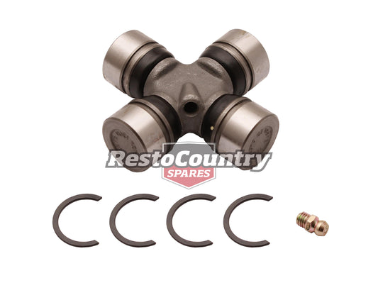 Ford 6cyl Universal Joint XT XW XY XA XB XC XD XE XF EA Front or Rear x1 - ATJ8