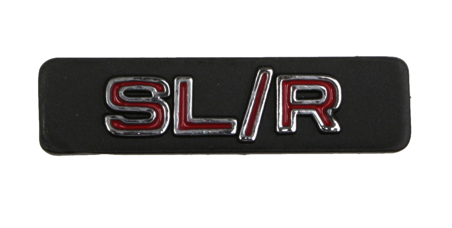 Holden Torana Badge Horn Cap - SLR - LH LX Steering Wheel - B1076