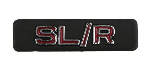 Holden Torana Badge Horn Cap - SLR - LH LX Steering Wheel - B1076