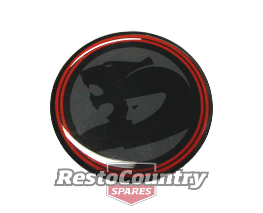 Holden Commodore VL HSV Badge / Emblem Nose Cone / Boot Lid x1 Walkinshaw SS - B1084