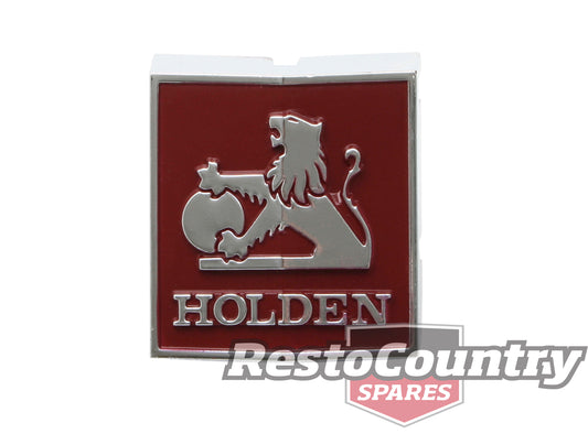Holden Commodore Grille Badge Emblem VC Centre of grille suits all models - B1148