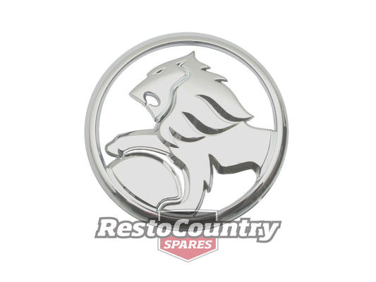Holden Commodore LION Grille Badge / Emblem VY. VZ Monaro - B1260