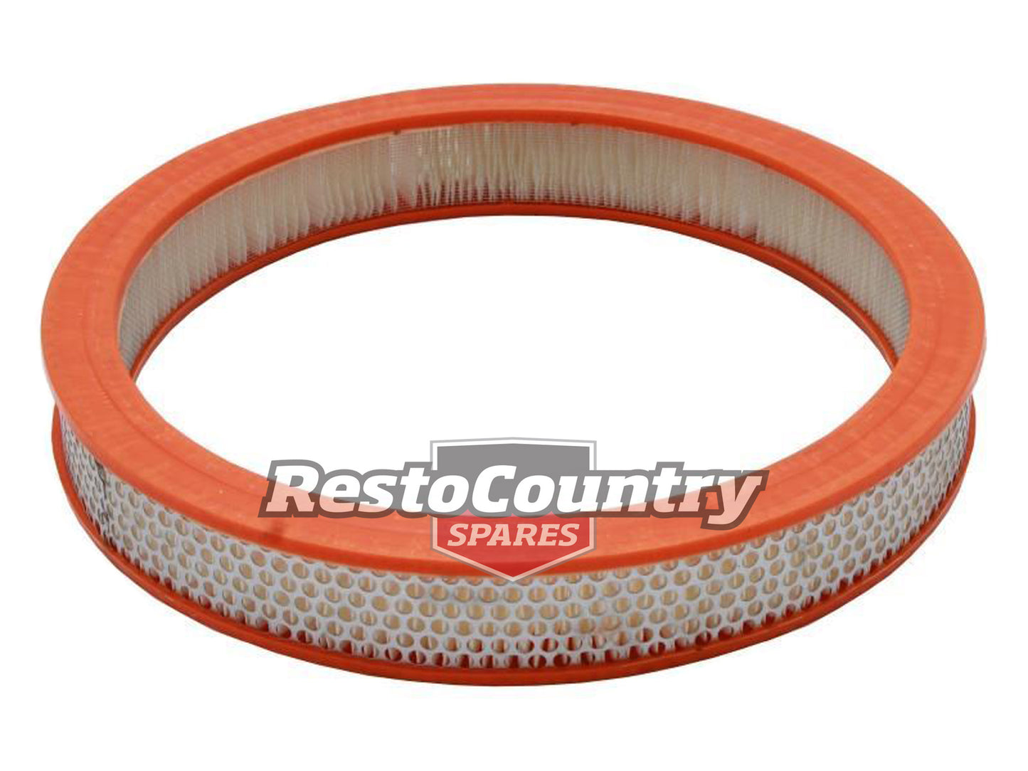 Ford Air Cleaner Filter Element XR XT XW GT 305 351 Falcon engine - B7SZ9601A