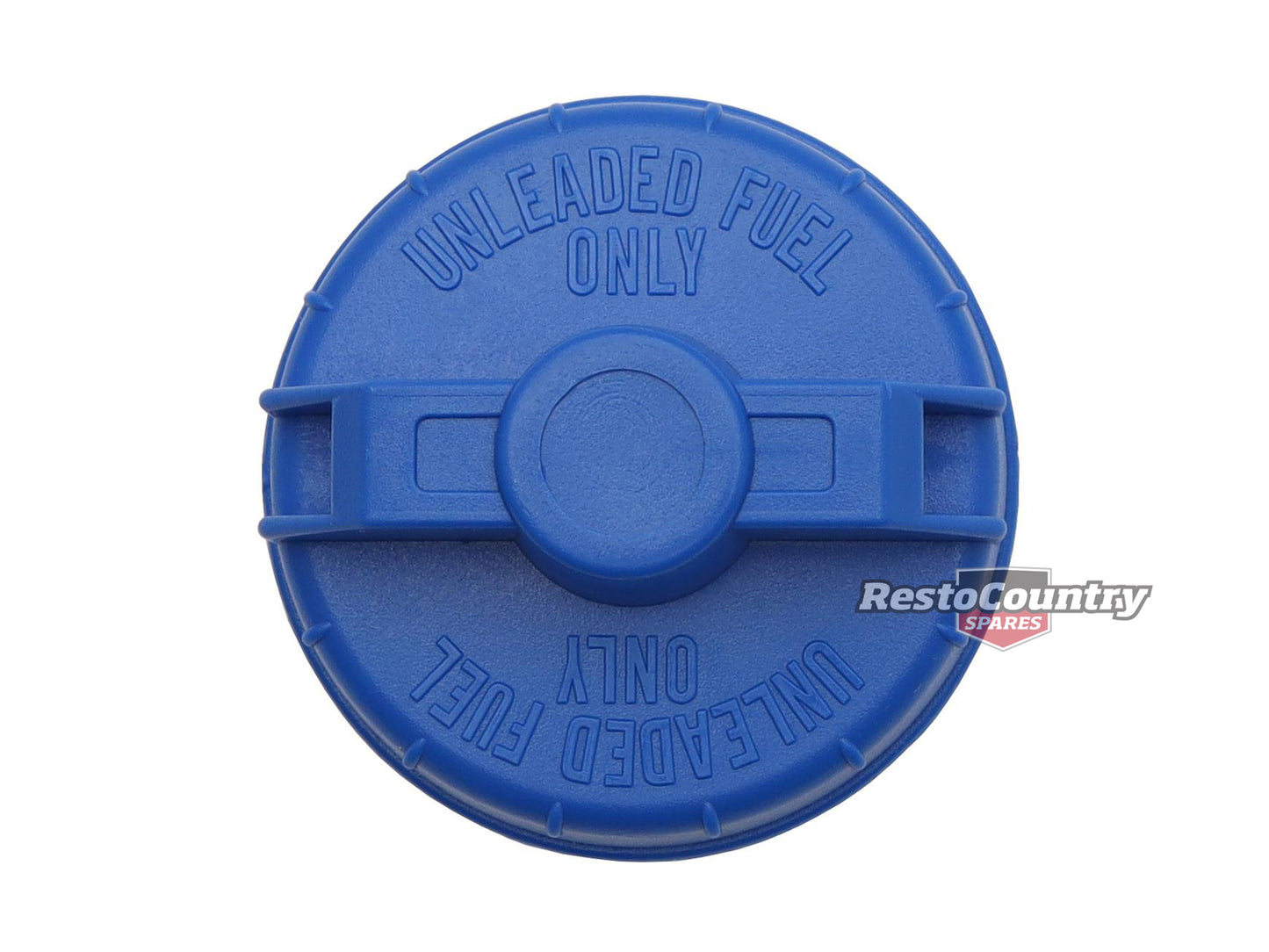 Ford Falcon NON-LOCKING Fuel Cap BA BF All 6 Cylinder + V8 - BA9030B