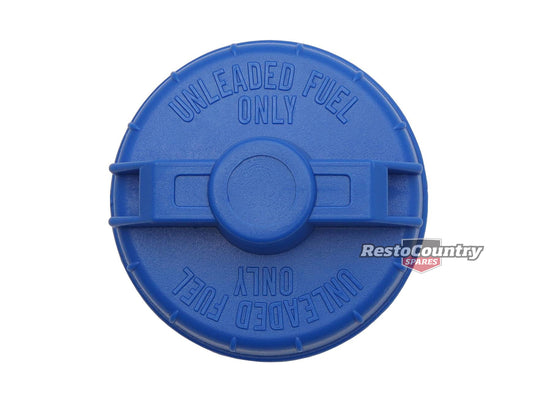 Ford Falcon NON-LOCKING Fuel Cap BA BF All 6 Cylinder + V8 - BA9030B