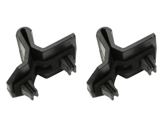 Holden Commodore Bumper Bar Retainer Clip Pair VR VS bracket plastic - BB0001